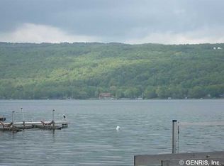5576/5575 Wilson Point, Honeoye, NY 14471