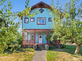 113 Decatur St NW, Olympia, WA 98502