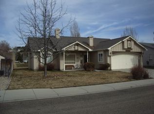 908 E Cembra St, Eagle, ID 83616