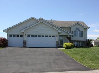 834 Juniper Dr, Somerset, WI 54025