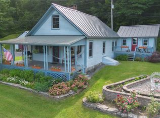 256 Dover Hill Rd, East Dover, VT 05341