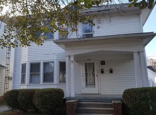 4141 Parrakeet Ave, Toledo, OH 43612