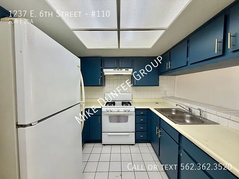 1237 E 6th St #110 — Photo 6