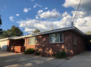 4722 Westridge Pl NE, Albuquerque, NM 87111