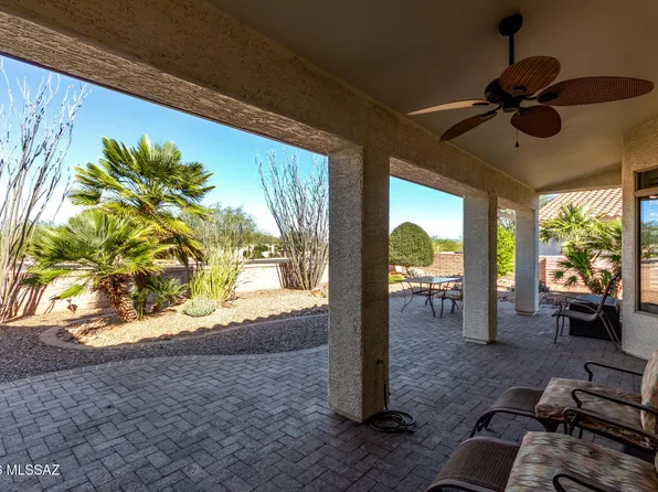 2587 E Dome Ct, Sahuarita, AZ 85614