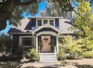 2905 N Rosa Parks Way, Portland, OR 97217