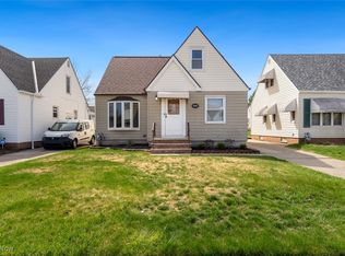 5707 Forest Ave, Parma, OH