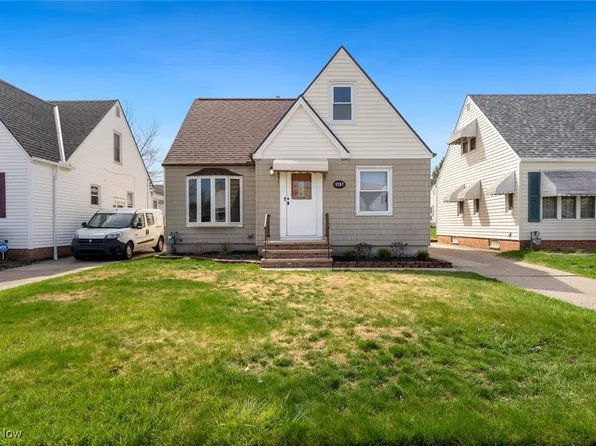 5707 Forest Ave, Parma, OH 44129