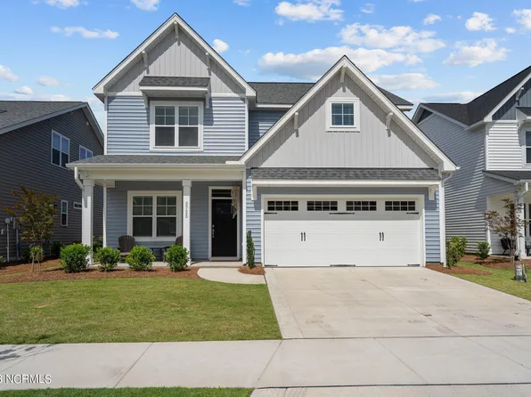 3755 Spicetree Drive, Wilmington, NC 28412