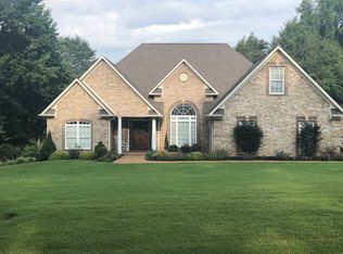 102 Browning Rd, Milan, TN 38358