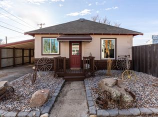 15 W Birch St, Three Forks, MT 59752