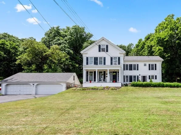 90-90 A B West Main St, Millbury, MA 01527