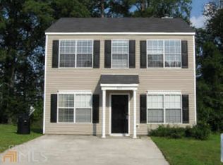 6411 Guinness Ct, Union City, GA 30291