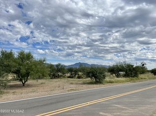 3985 E Calle Agassiz, Vail, AZ 85641