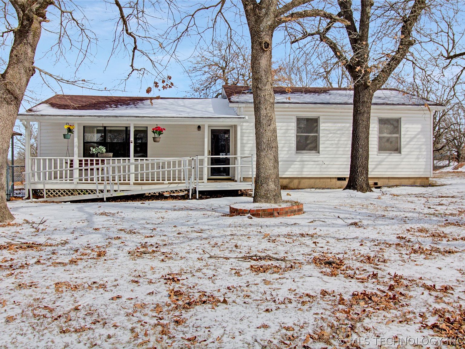 2145 Old Highway 48, Mannford, OK 74044 Zillow