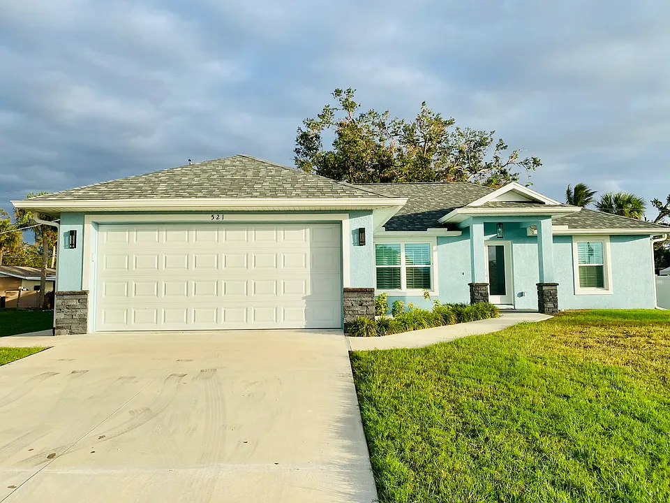 521 Cabana Rd