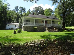6801 Old Springville Rd, Pinson, AL 35126