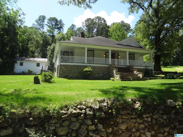 6801 Old Springville Rd, Pinson, AL 35126