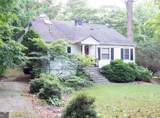 776 Valley Brook Rd, Decatur, GA 30033