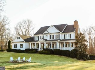 2220 Elder Mill Rd, Watkinsville, GA 30677