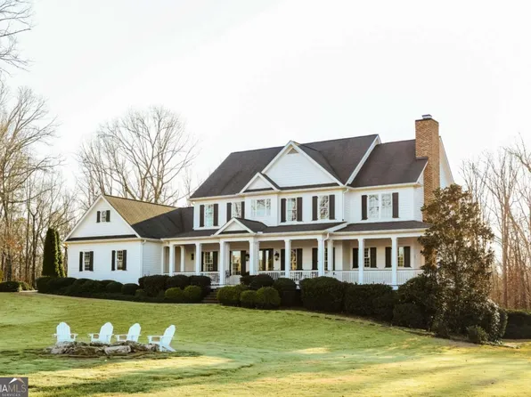 2220 Elder Mill Rd, Watkinsville, GA 30677