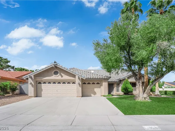 9508 Cape Sable Ln, Las Vegas, NV 89117