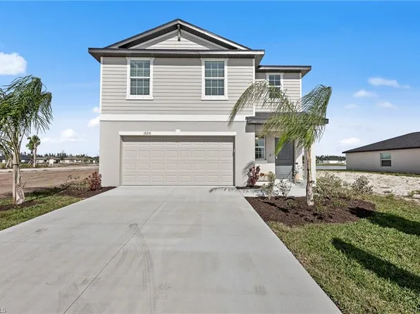 17251 Monte Isola WAY, NORTH FORT MYERS, FL 33917