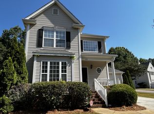 200 Village Way, Pendleton, SC 29670