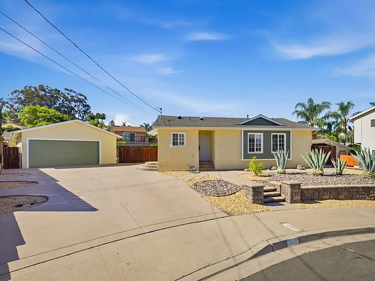1677 Sandos St — Photo 2
