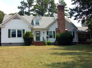 201 Greens Grv, Washington, GA 30673