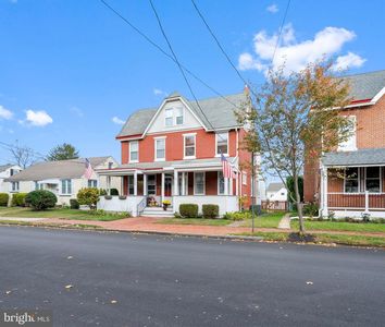 737 S Matlack St, West Chester, PA, 19382