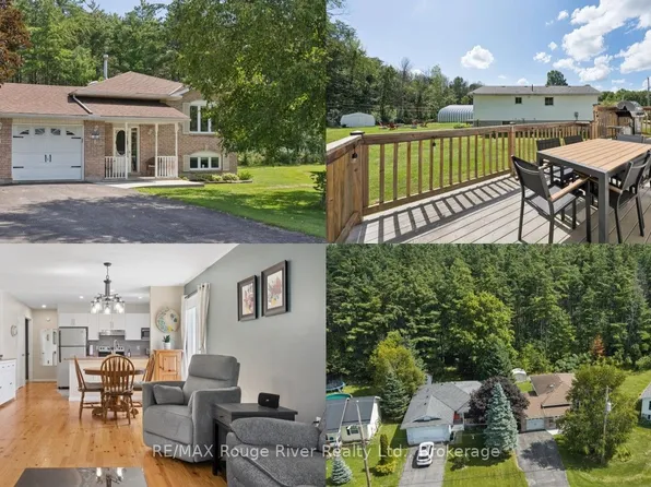 32 S Maloney St, Marmora, ON K0K 2M0