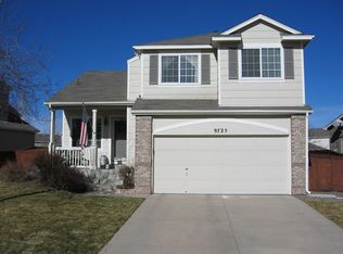 9725 Castle Ridge Cir, Highlands Ranch, CO 80129
