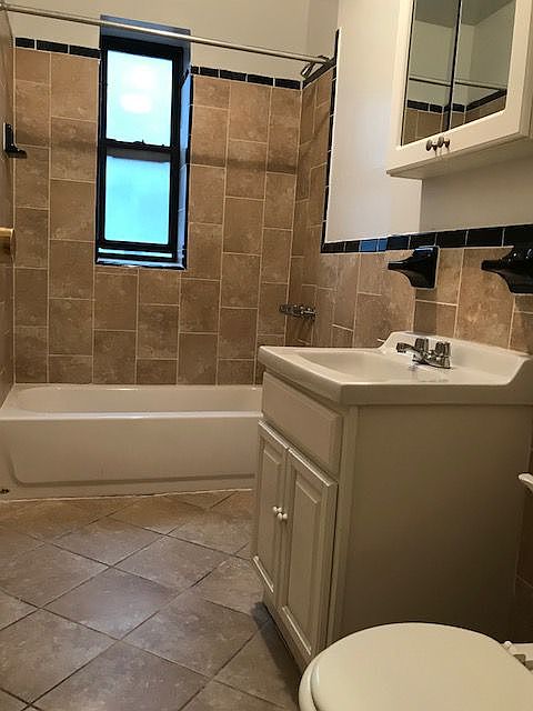 2nd image of 1264 Sheridan Ave APT 5A