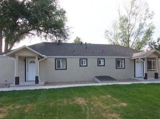714 McKinley St, Sterling, CO 80751