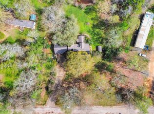 91 Bonnie Creek Dr, Coldspring, TX 77331