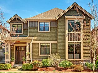 2340 NW Stoney Creek Dr, Issaquah, WA 98027