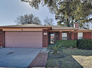 7918 Matson St, Houston, TX 77078