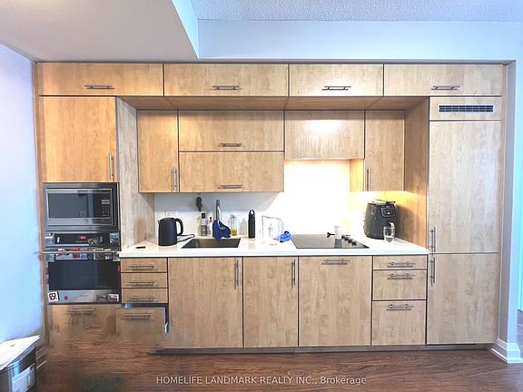 3rd image of 5 Sheppard Ave E #2322