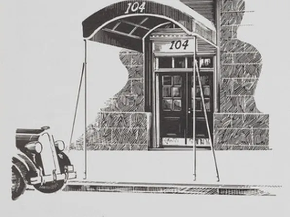 106 East 81st Street