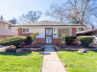 14642 Dorchester Ave, Dolton, IL