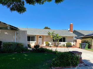 2441 Saint Clair Ave, Simi Valley, CA 93063