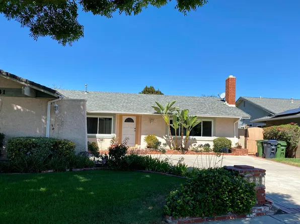 2441 Saint Clair Ave, Simi Valley, CA 93063