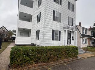 198 Alsace St #2, Manchester, NH 03102