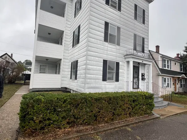 198 Alsace St #2, Manchester, NH 03102