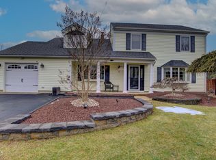 6 Carlisle Court, Manalapan, NJ 07726