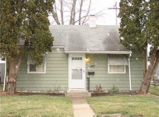 4014 Kingsbury Ave, Toledo, OH 43612