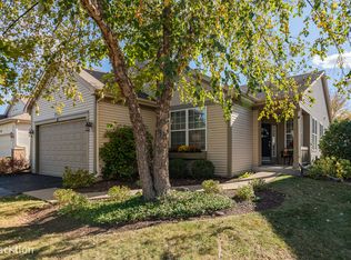 21123 Sterling Lake Ct, Crest Hill, IL 60403