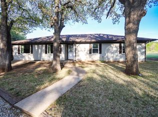 1500 N Melba Doyle Park Rd, Decatur, TX 76234