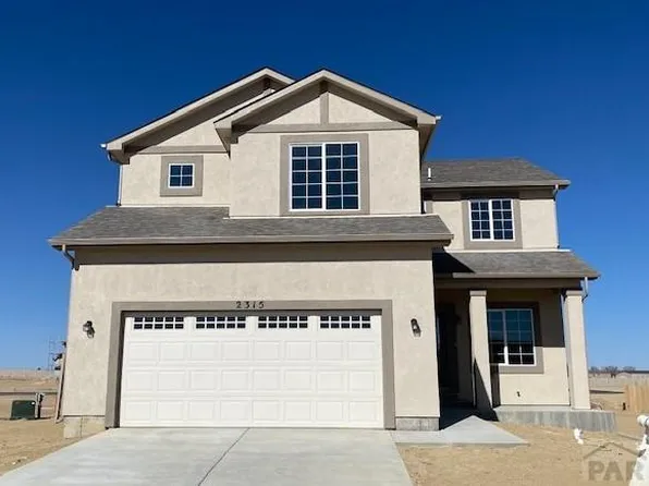 2315 Steamboat Ct, Pueblo, CO 81008